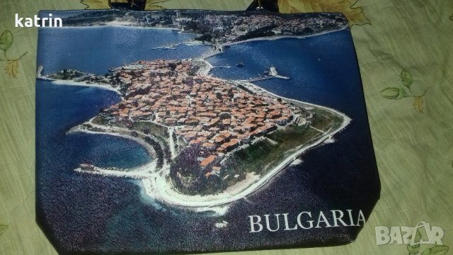 Страхотни чанти на промоционална цена