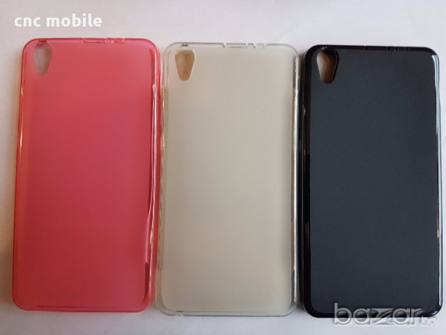 Lenovo S850 калъф - case, снимка 2 - Калъфи, кейсове - 17464426