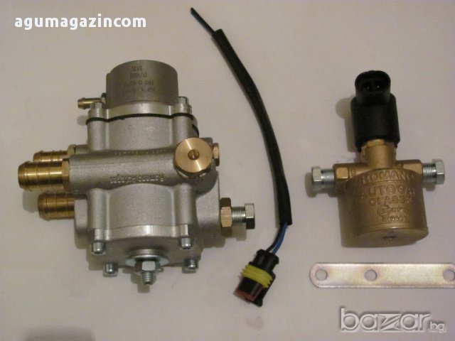 Разнообразие от модели редуктори/изпарители/ за газов инжекцион- добро качество ,ниски цени. , снимка 9 - Части - 13171059