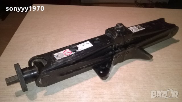 fiat dicato/renault master-бусов крик-made in italy-2тона, снимка 5 - Аксесоари и консумативи - 22670328