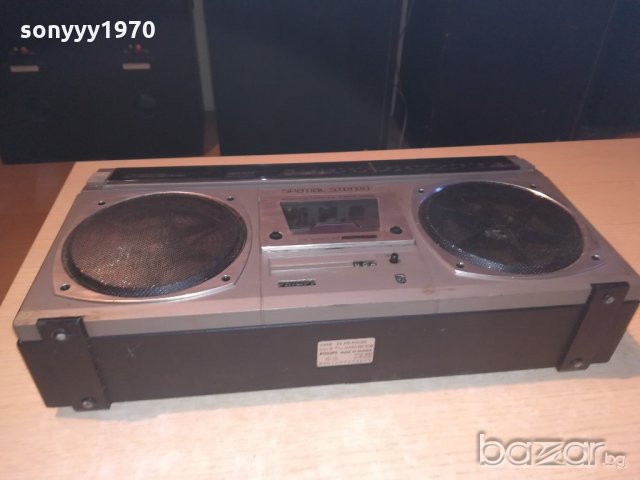 philips 22ar/510/00 made in austria-внос швеицария, снимка 18 - Ресийвъри, усилватели, смесителни пултове - 21070951