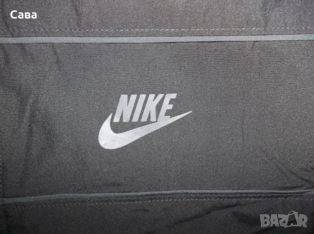 Спортно горнище NIKE    мъжко,ХЛ-2ХЛ, снимка 3 - Спортни дрехи, екипи - 25456978