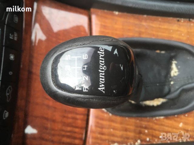 Ц220 цди На Части мерцедес mercedes c220 cdi 611 ом611 om611, снимка 3 - Части - 24379205