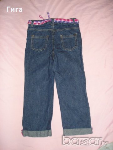 3/4г - 3 дънки, снимка 6 - Детски панталони и дънки - 18189741