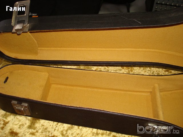 твърд кейс за цигулка 1/2, снимка 4 - Струнни инструменти - 17283902