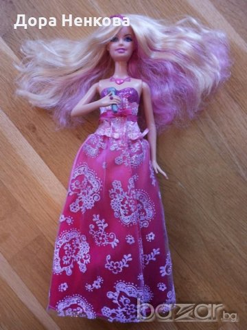 КУКЛИ от известни анимационни филми