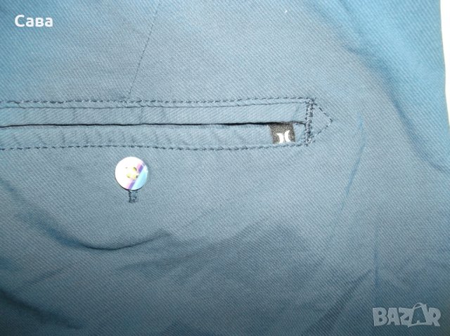 Къси панталони RCMN 98, UNIQLO, HURLEY   мъжки,С-М, снимка 15 - Къси панталони - 26114319