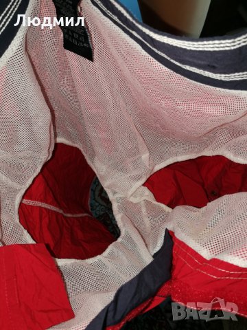 Tommy hilfiger къси панталони оригинал, снимка 5 - Спортни дрехи, екипи - 24671791