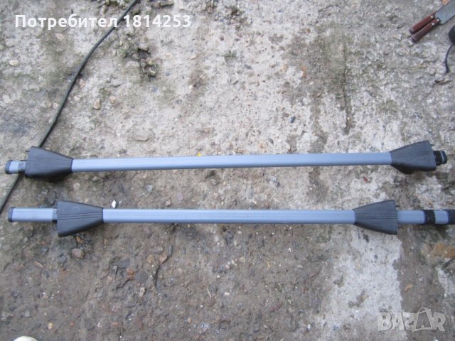 релси универсални 640-18, снимка 1