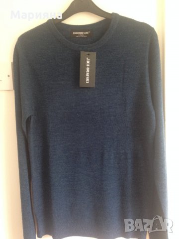 нова мъжка блуза размер ХС, снимка 7 - Блузи - 22127752