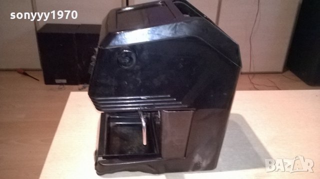 gaggia-кафемашина за ремонт за части-внос швеицария, снимка 7 - Кафемашини - 22031904