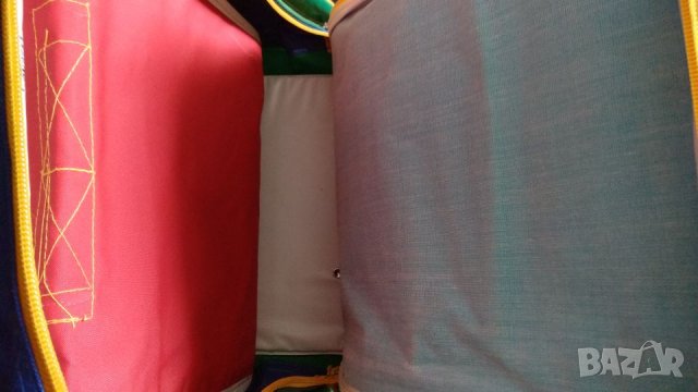 Раница с патето Туйти,стандартен размер,намалена на 10лв, снимка 7 - Други - 25151773