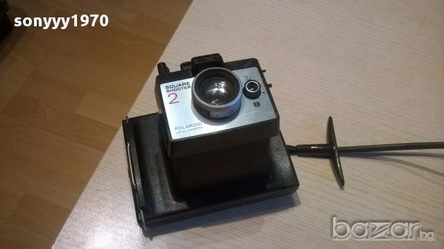 Polaroid ретро фото-внос швеицария, снимка 10 - Антикварни и старинни предмети - 15930804