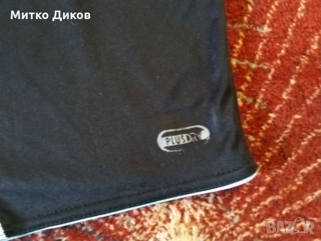 малага тениска Ли-нинг 2012г размер М, снимка 12 - Футбол - 24941941