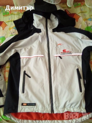 Kjus outlast, снимка 1