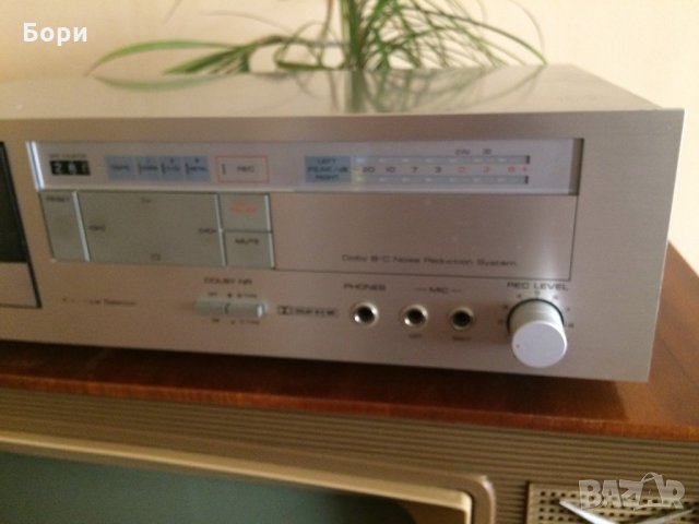 Дек YAMAHA-K300 , снимка 3 - Декове - 21763467