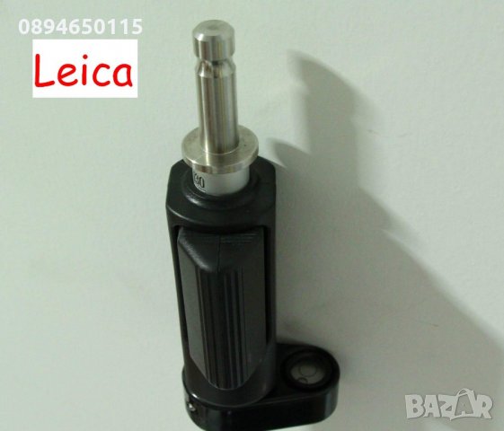 НОВА геодезическа ПРИЗМА и/или ЩОК за тотална станция Leica , снимка 7 - Други машини и части - 14534890