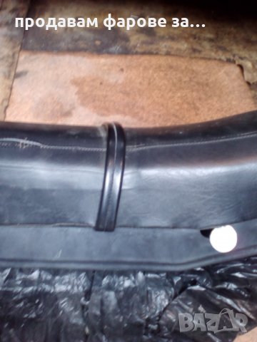 продавам части за пиаджо чао, снимка 4 - Мотоциклети и мототехника - 22906533