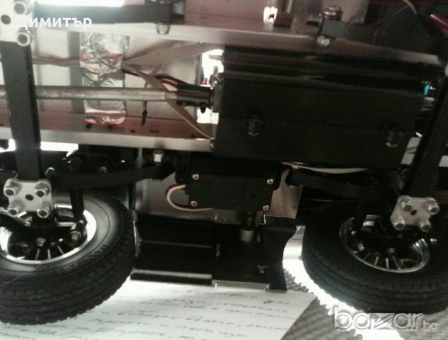 MAN TGX tamiya 1/14 за дистанционно , снимка 2 - Коли, камиони, мотори, писти - 20964703