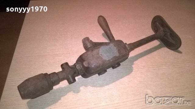 noix-ретро машина 43см, снимка 2 - Други инструменти - 20019058