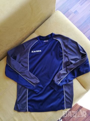 Kappa-блуза дълъг ръкав , снимка 1