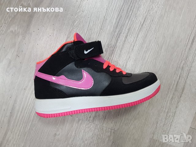 Продавам кецове Nike 38, 39 размер., снимка 3 - Кецове - 22585777