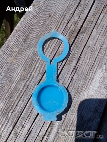 Капачка от швепс, снимка 2 - Антикварни и старинни предмети - 18863689