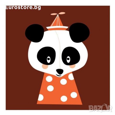 (-50%) Картички с плик Marionette - Darling Clementine Greetings Card, снимка 4 - Други - 25352368