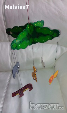 Дървени играчки и дрънкали, снимка 13 - Рисуване и оцветяване - 17775207