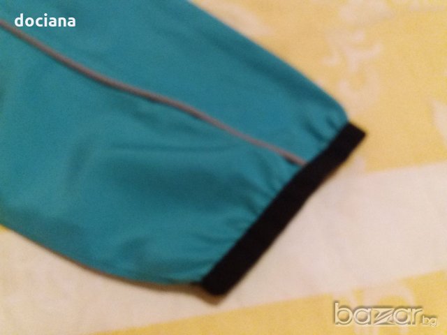 Asics спортно яке, снимка 2 - Якета - 19398405