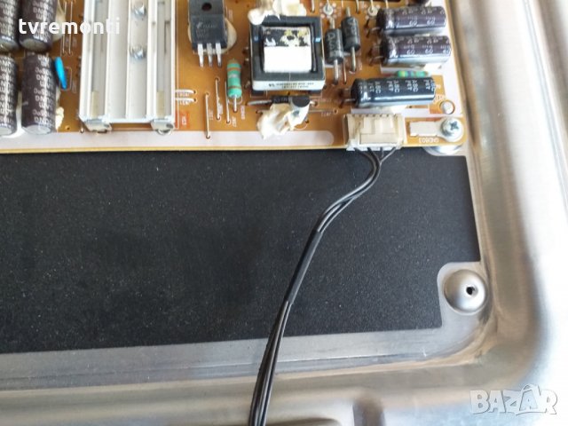 POWER SUPPLY PD32AF0E_ZDY BN44-00349B, снимка 3 - Части и Платки - 25310740