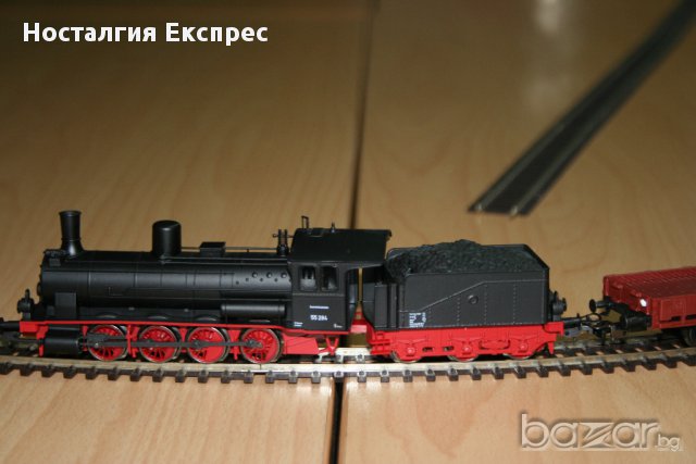 PIKO start set 57120 / ПИКО Стартов комплект 57120, БДЖ, снимка 7 - Други спортове - 15781924