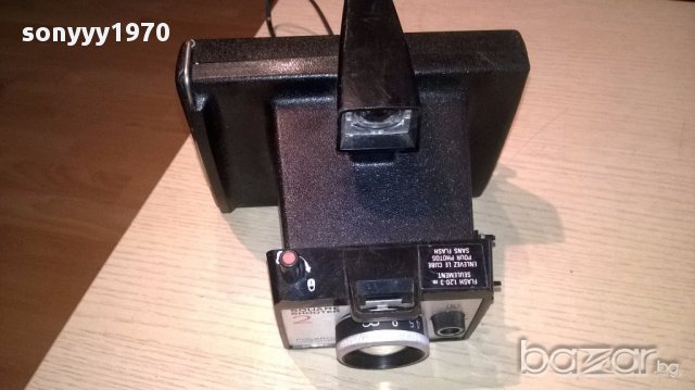 Polaroid ретро фото-внос швеицария, снимка 9 - Антикварни и старинни предмети - 15930804