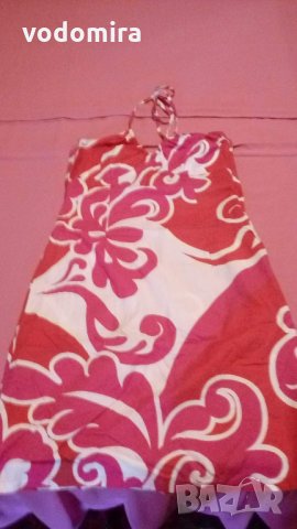 Плажна дамска  рокля