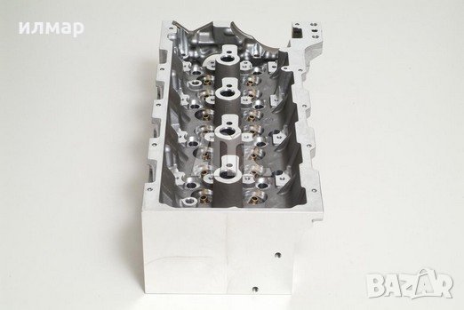 6110104420 Цилиндрова глава за Мercedes Vito, снимка 6 - Части - 23826395