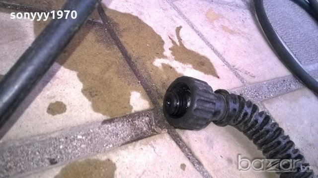 karcher-пистолет и маркуч-внос швеицария, снимка 12 - Аксесоари и консумативи - 18374336