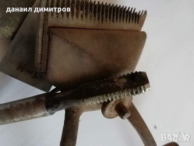 Разни, снимка 3 - Други инструменти - 23762058