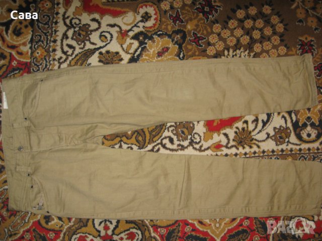 Дънки DIESEL    мъжки,размер31-32, снимка 8 - Дънки - 23534435