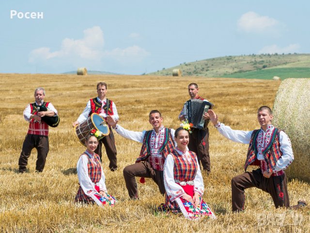 ,,Физиев бенд" - музика на живо