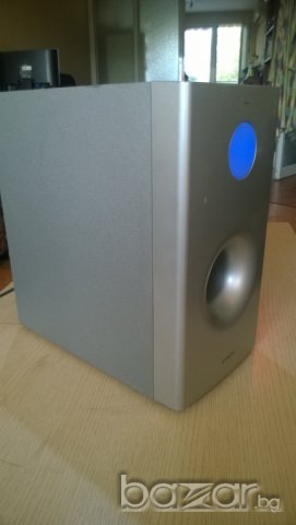 hitachi htd-k160(s) sub woofer system-japan-4ohms/165w-внос англия, снимка 5 - Ресийвъри, усилватели, смесителни пултове - 8052642