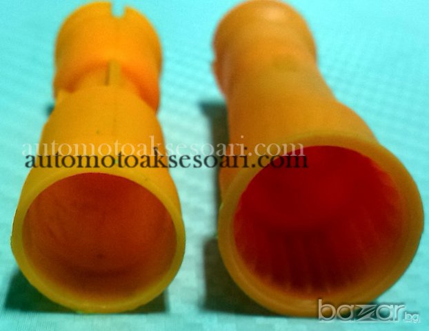 Дръжки на щеката за масло, снимка 2 - Аксесоари и консумативи - 7630840