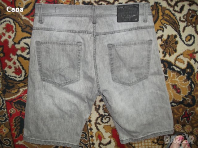 Къси панталони JACK&JONES   мъжки,30-32-34, снимка 13 - Къси панталони - 25510574