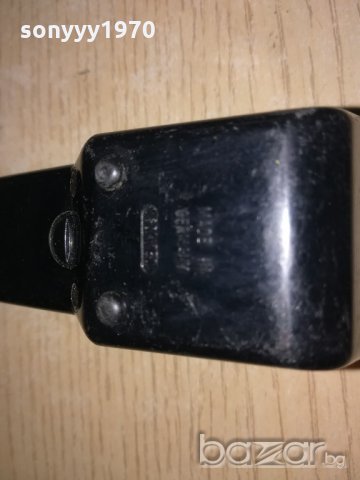 АНТИКА-grundig microphone-made in germany-внос швеицария, снимка 16 - Микрофони - 20790190