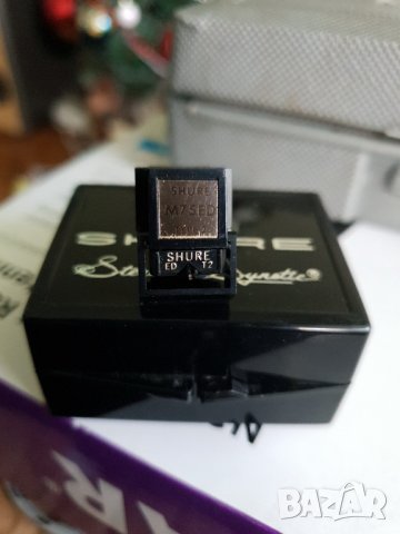  Продавам маркови дози с иглички и шелове за грамофони, снимка 2 - Други - 11187265