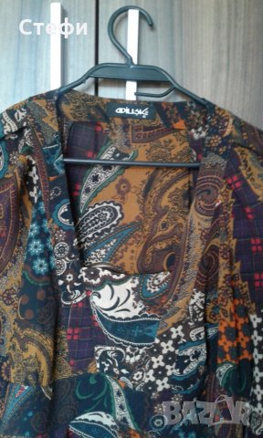 Блузи по 10 лв, снимка 5 - Блузи с дълъг ръкав и пуловери - 24949163