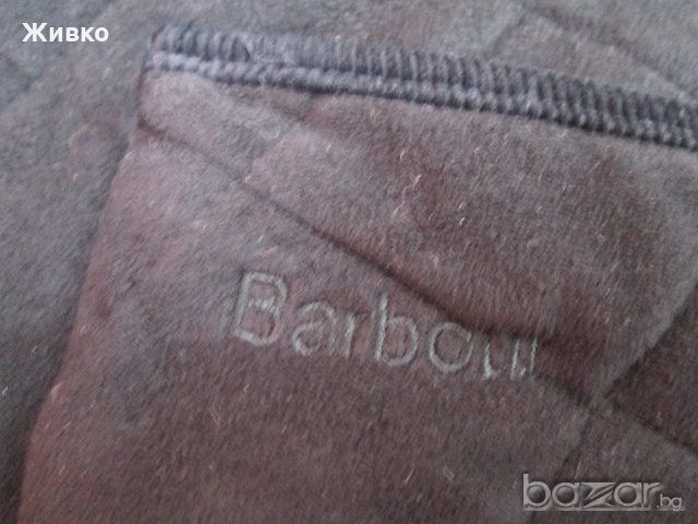 Barbour ватирано яке., снимка 3 - Якета - 20363069