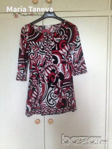 Дамска туника , снимка 1