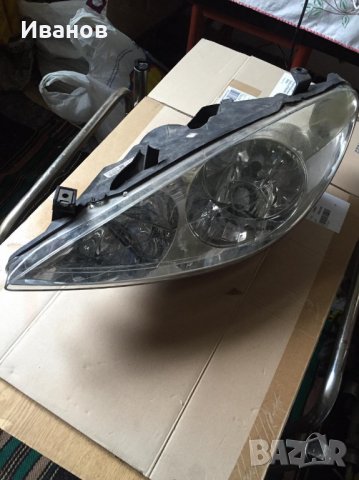Фарове за ,Голф2, Опел,Пежо,Рено,БМВ,Мерцедес,Фиат, и др , снимка 10 - Аксесоари и консумативи - 25046116