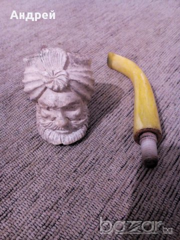 Лула морска пяна, снимка 2 - Лули - 17479320