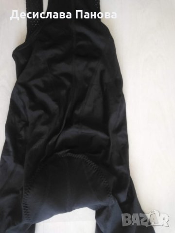 Спортен екип за колоездене, снимка 4 - Велосипеди - 25711316